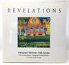 Revelations: Alabama’s Visionary Folk Artists