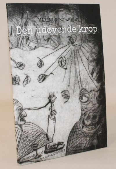 Den udøvende krop.