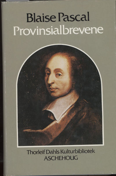 Provinsialbrevene