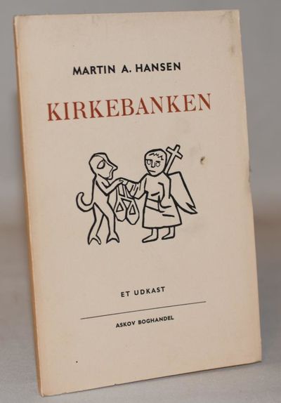 Kirkebanken. Et udkast.
