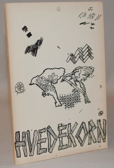 Hvedekorn nr. 3 - 1968.