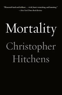 cover of Mortality