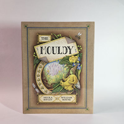 Mouldy, The