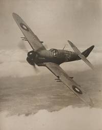 Wings Over The Waves. Collection Of 110 Exhibition Display Photographs And A Presentation Album For &quot;Wings Over The Waves: Naval Aviation Exhibition,&quot; Leeds, 1945 - 