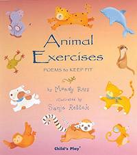 Animal Exercises (Poems for the Young)