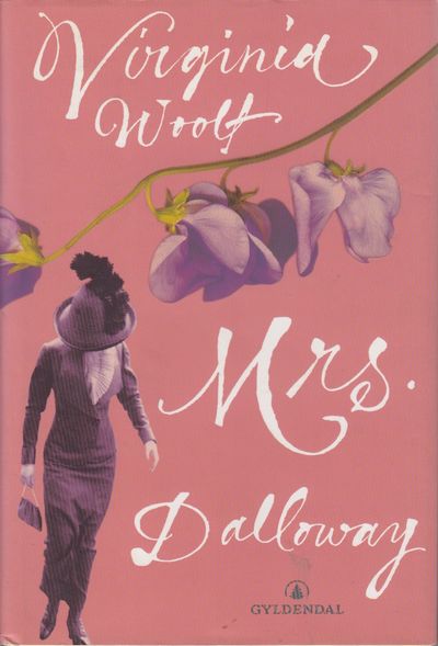 Mrs Dalloway. Oversatt fra engelsk av Kari…