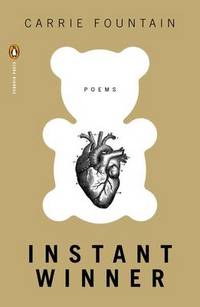 Instant Winner: Poems