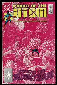 Power of the Atom No.13 June 1989