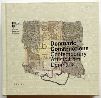 Denmark: Constructions. Contemporary Artists from…