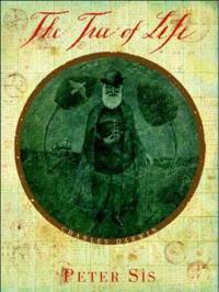 image of The Tree of Life : Charles Darwin