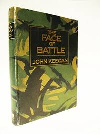 cover of Face of Battle
