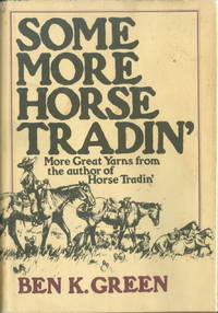 cover of Some More Horse Tradin'