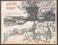 cover of Good Soup. Issue no. 1