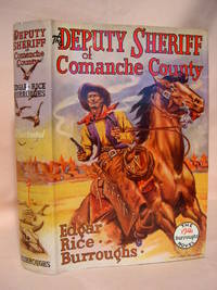 THE DEPUTY SHERIFF OF COMANCHE COUNTY.