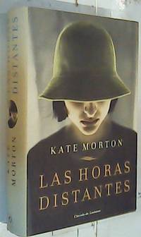 Las horas distantes