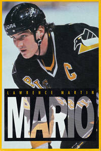 cover of Mario