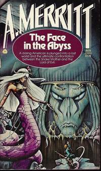 THE FACE IN THE ABYSS