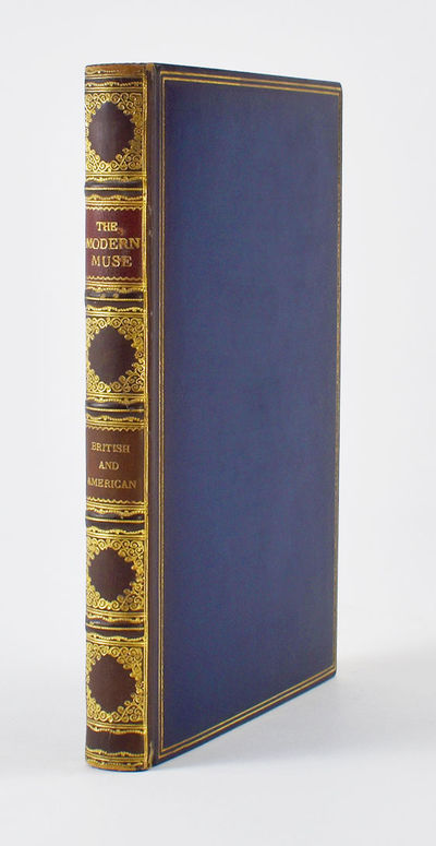 The Modern Muse: Poems of Today, British and American