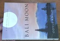 image of Bali Moon A Spiritual Odyssey