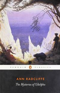 The Mysteries of Udolpho (Penguin Classics)