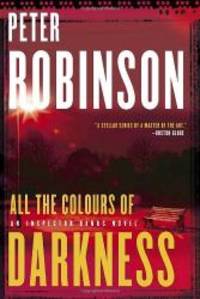 image of All the Colours of Darkness