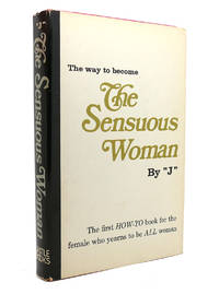 cover of THE WAY TO BECOME THE SENSUOUS WOMAN