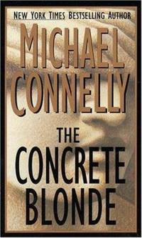 The Concrete Blonde (Harry Bosch)
