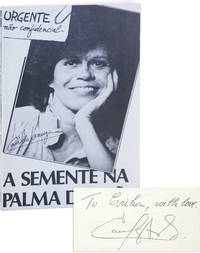 image of A Semente Na Palma de Mão