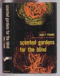 cover of Scented Gardens for the Blind