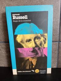 ELOGIO DE LA OCIOSIDAD Y OTROS ENSAYOS. BERTRAND RUSSELL.