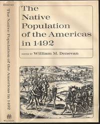 The Native Population of the Americas in 1492