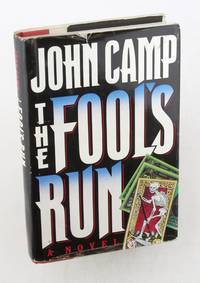 The Fools Run Tattered Jacket