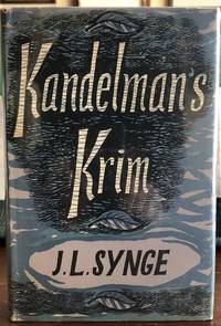 KANDELMAN'S KRIM. A REALISTIC FANTASY