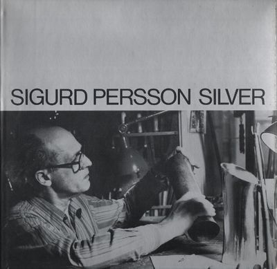 SIGURD PERSSON SILVER.