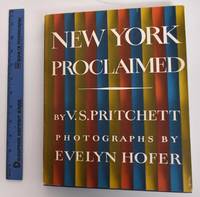 image of New York Proclaimed