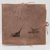 Salt Tang [Cover title] [Album of photograph of a cruise after swordfish]