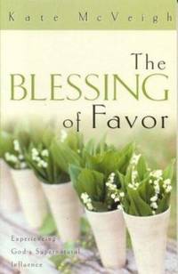 Blessing of Favor