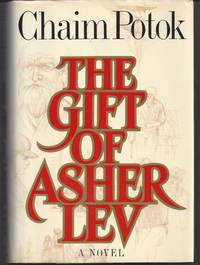 image of The Gift of Asher Lev