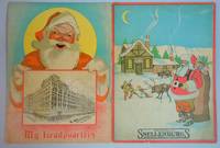 Christmas Activity Book