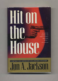 Hit on the House  - 1st Edition/1st Printing