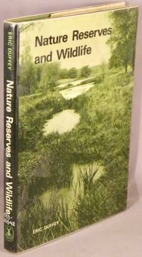 cover of Nature Reserves and Wildlife.