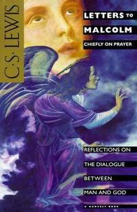 cover of Letters to Malcolm : Chiefly on Prayer