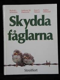 SKYDDA FÅGLARNA.
