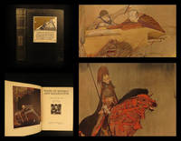 image of Tales of mystery and imagination; illustrated by Harry Clarke.