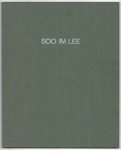 ETCHINGS BY SOO IM LEE