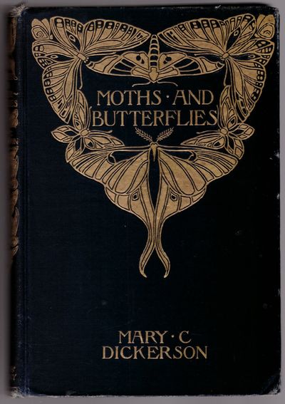 Boston, MA: Ginn & Company, 1901. First Edition. Hardcover. Very good. Dickerson, Mary C.. Illustrat...