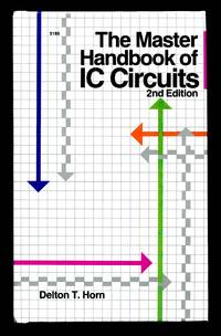 image of The Master Handbook of IC Circuits - 2nd Edition