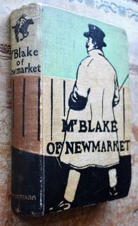 Mr. Blake Of Newmarket