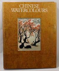 cover of Chinese Watercolors