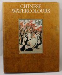 Chinese Watercolors by Hejzlar, Josef - 1988